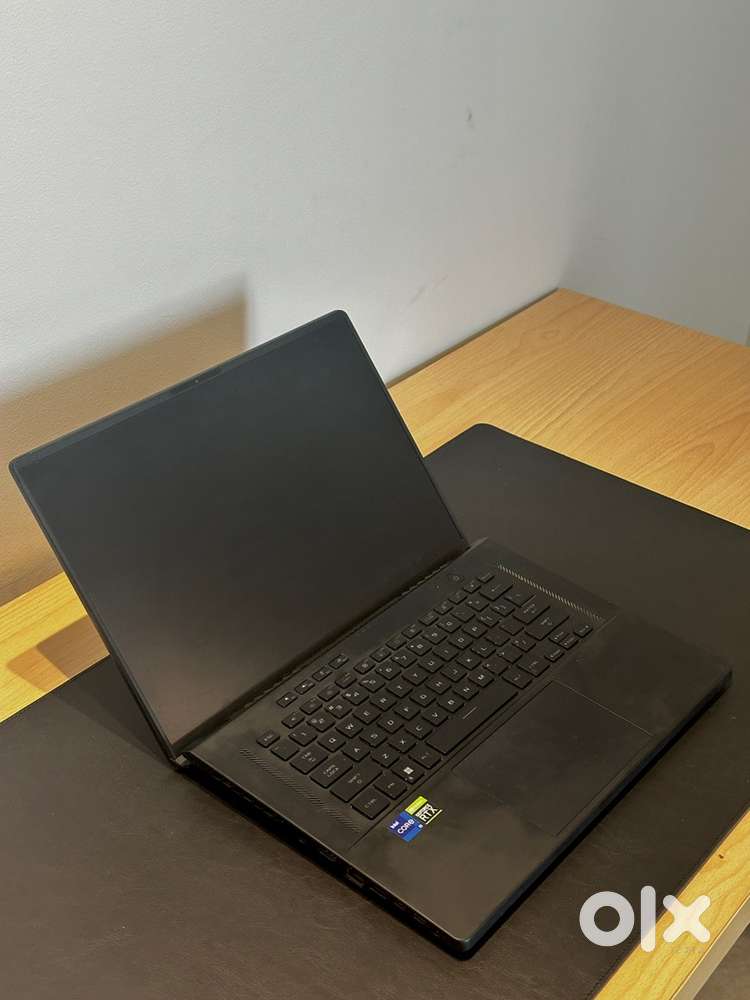 ASUS ROG Zephyrus M16 High End Gaming Laptop