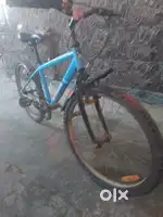 non gear cycle age 9- 13