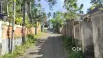 18 cent land for sale in darshan nagar kudappanakunnu lorry access