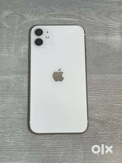 I phone 11