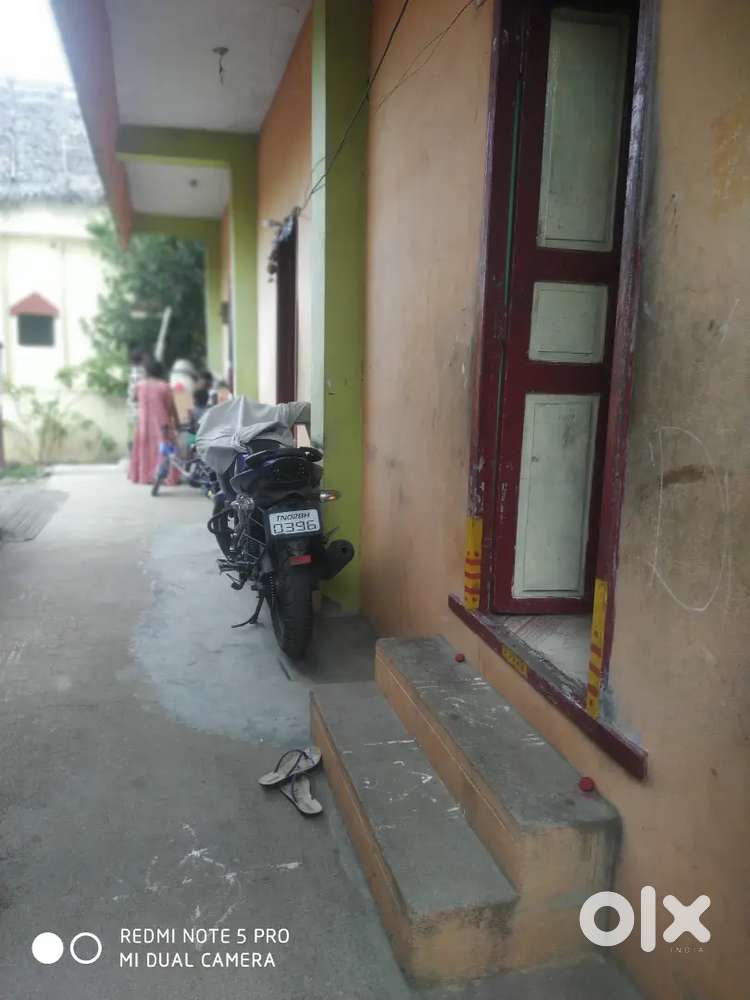 House Rent Near Madha Engineering College