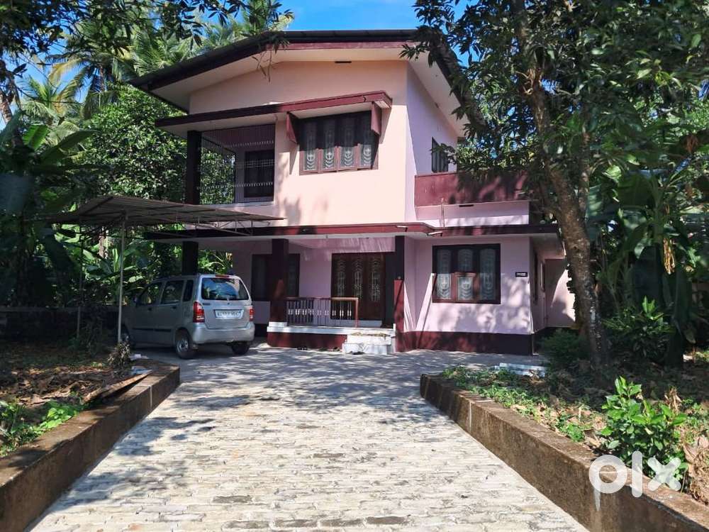 Independent Duplex House for rent