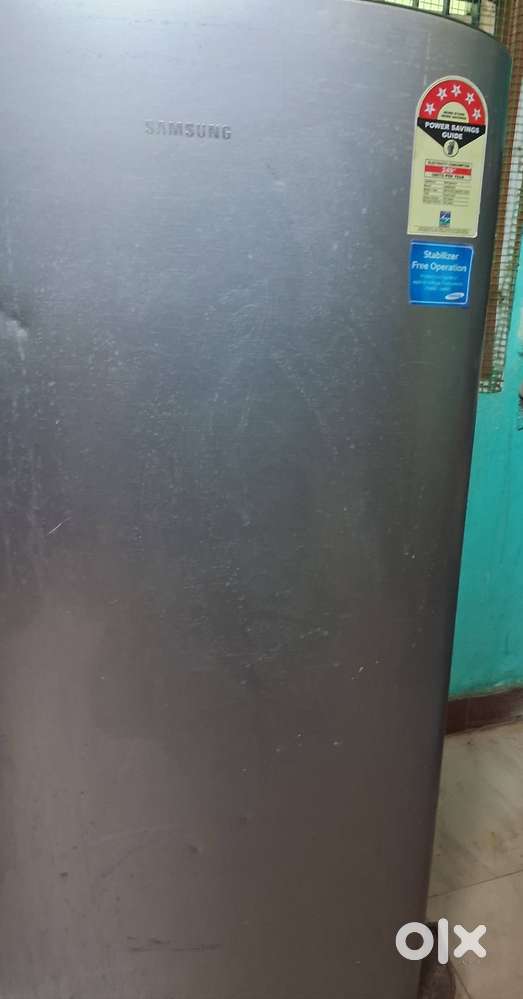 Samsung  2014 model, 180storage capacity  litre,