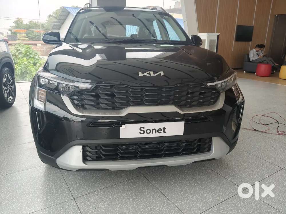 Kia Sonet 2025