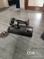Sewing machine