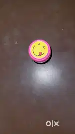 Smile stamp