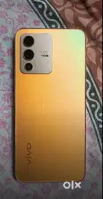 Vivo v23 5g Mobile good condition