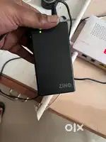 Dual band wifi router + 12 V Wifi UPS power backup