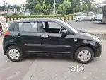 Maruti Suzuki Swift 2009
