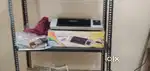 Xerox machine and printer