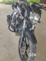 Yamaha fz 2015