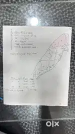 Selling 4 acres of land