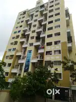 1bhk pisoli 28lakh urgent sale