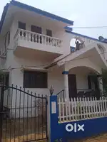 5BHK FURNISHED VILLA IN PORVORIM CHOUGM ROAD