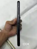 Fold 3 5g new brand 1 month old single scratch 12 256gb price 50000