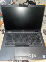 Dell Latitube 5400 i5/8thgen 256gb storage, 8gb ram