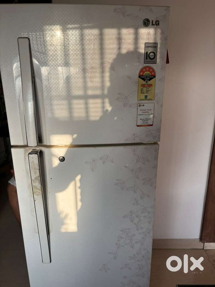 LG REFRIGERATOR
