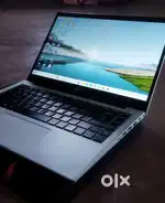 Selling the laptop