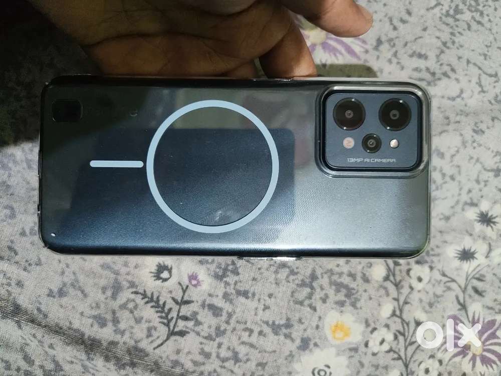 Realme c31 4 64