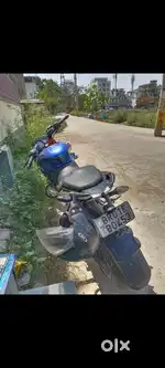 Good condition Bike  Pulsar ns