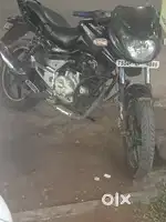 Bajaj palsar 150 rc2017
