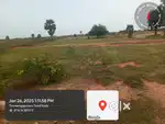 Agricultural land opp DTCP  ,Good water Source near Vagaikulam