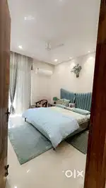 3bhk luxury furnished floor for rent