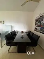 Available Office for rent at Panjim