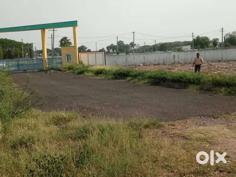 Plots for sale in janpak