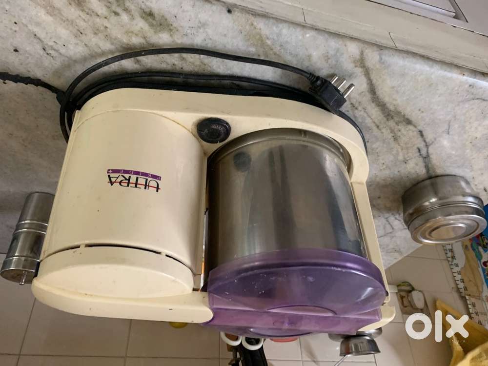 Ultra Wet Grinder