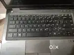 Hp ProBook i5 laptop exchange also