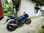 Bajaj Pulsar 180