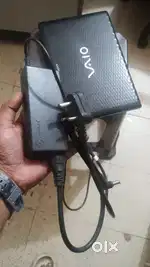 Sony vaivo Ram 2gb 500gb HHD