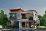 3BHK House for Sale – Kakkodi Main Road Frontage - 87 Lakhs