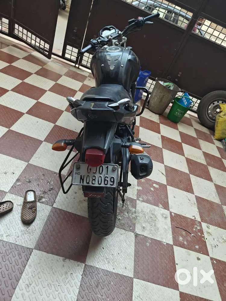 Yahama fz 2012 good condition
