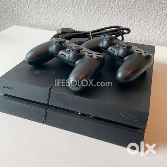 Playstation 4 urgent sale