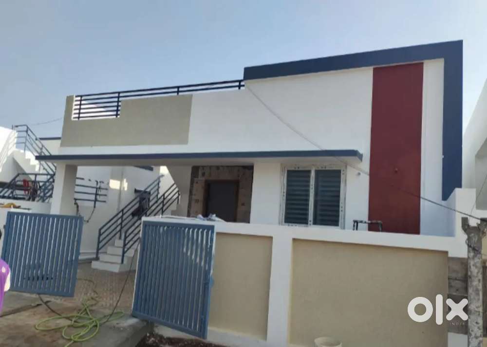 DTCP LOW BUDGET HOUSE