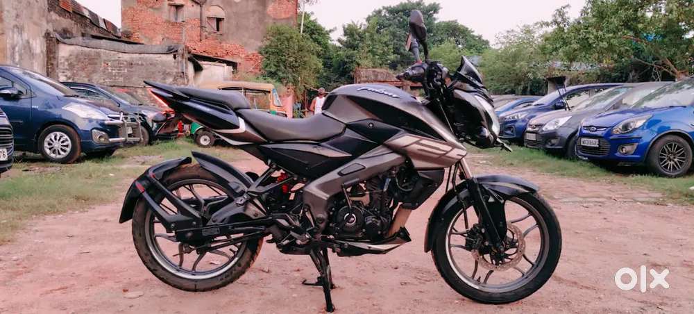 Bajaj Pulsar NS 125cc