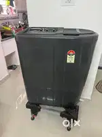 Whirlpool Semi automatic