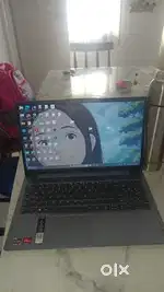 Lenovo laptop
