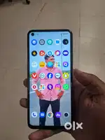 Realme narzo 30 pro 5g 8 128