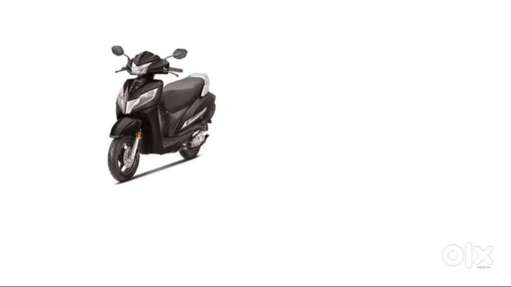 Honda activa 125 (2016) for Sale