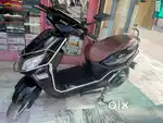 Electric Scooty