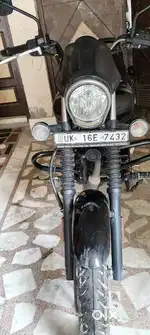 Good condition avenger 160cc