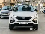 Tata Harrier XZ, 2020, Diesel