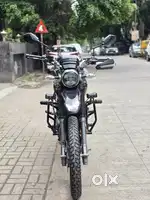 I have to sell Hero Xpulse200 2021 model 24000kmrn 115000rs only