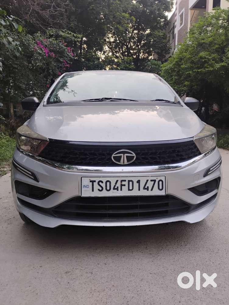 Tata Tigor XM, 2020, Petrol