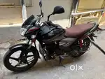 Honda CB shine 125 for sale