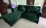 L Shape Sofa