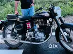 A1 condition Royal Enfield standard 350